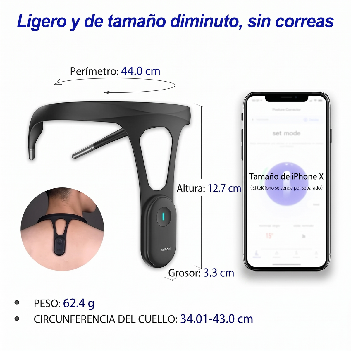 Zenora  Corrector Inteligente
