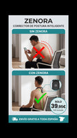 Zenora  Corrector Inteligente